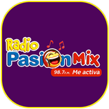 Radio Pasion Mix FM