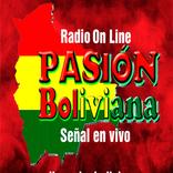 Radio Pasión Boliviana