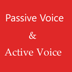 Passive Voice and Active Voice APK
