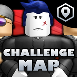 Challenge maps for roblox