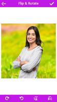 Passport Size Photo Maker screenshot 1