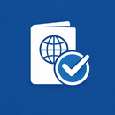 Passport Rank & Visa Guide APK