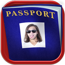 Passeport Photo App-Cadres Pour Des Images Libres APK