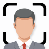 AI Passport Size Photo Maker icon
