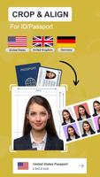 AI Passport Size Photo Maker poster