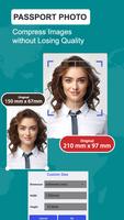 AI Passport Size Photo Maker screenshot 1