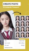 AI Passport Size Photo Maker screenshot 2