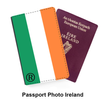 ”Passport Photo Ireland