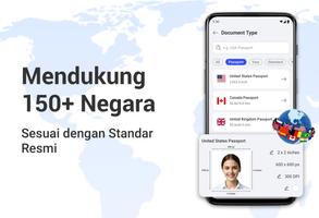 Pembuat Foto Paspor & KTP AI screenshot 1