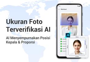 Pembuat Foto Paspor & KTP AI screenshot 3