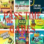 Pass Time Game