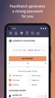 PassWatch اسکرین شاٹ 2