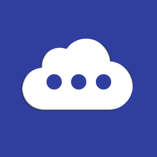 Dados seguros - Password Cloud