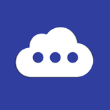 MY PASSWORDS - Password Cloud biểu tượng