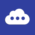 Password Cloud icon