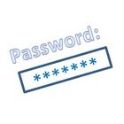 Password ícone