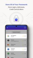 Password Manager App screenshot 1