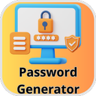 password generator icon