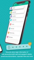 Password Manager Ekran Görüntüsü 2