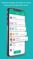 Password Manager Ekran Görüntüsü 3