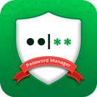 Password Manager App with 2FA biểu tượng