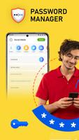 Password Manager App with 2FA bài đăng