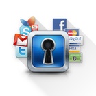 Password Locker icono