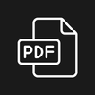 Password Protect PDF - Lock icône