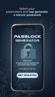 PassLock Generator imagem de tela 1