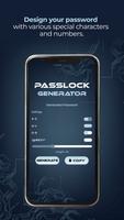 PassLock Generator imagem de tela 3