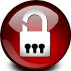 Email Password Recovery Help icon
