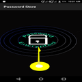 Password  Backup store