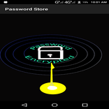 ”Password  Backup store