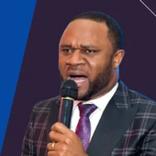 PASTOR WILLIAM PANI LIMEN