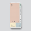 APK Pastel KLWP theme