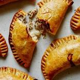 Pasties Recipes