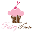 Pastry Town icon