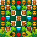 Africa Quest Free Match 3 APK