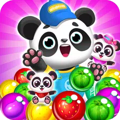 熊貓泡泡龍：樂翻天 APK 下載