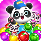 Panda Bubble Home आइकन