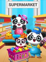 Panda Bubble Home स्क्रीनशॉट 3