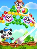 Panda Bubble Home screenshot 1