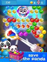 Panda Bubble Home screenshot 2