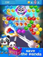 Panda Bubble Home स्क्रीनशॉट 2