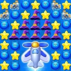 Baixar loja de brinquedos panda APK