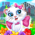 Blossom Mystery Garden icon