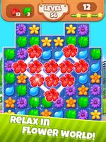 Blossom Mystery Garden اسکرین شاٹ 3