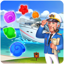 resort deluxe match 3 APK