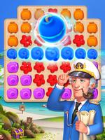 Resort Deluxe screenshot 1