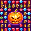 sorcière d'halloween APK